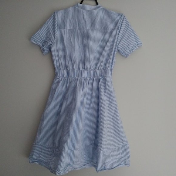 Country Picnic Dress - Picture 3 of 5